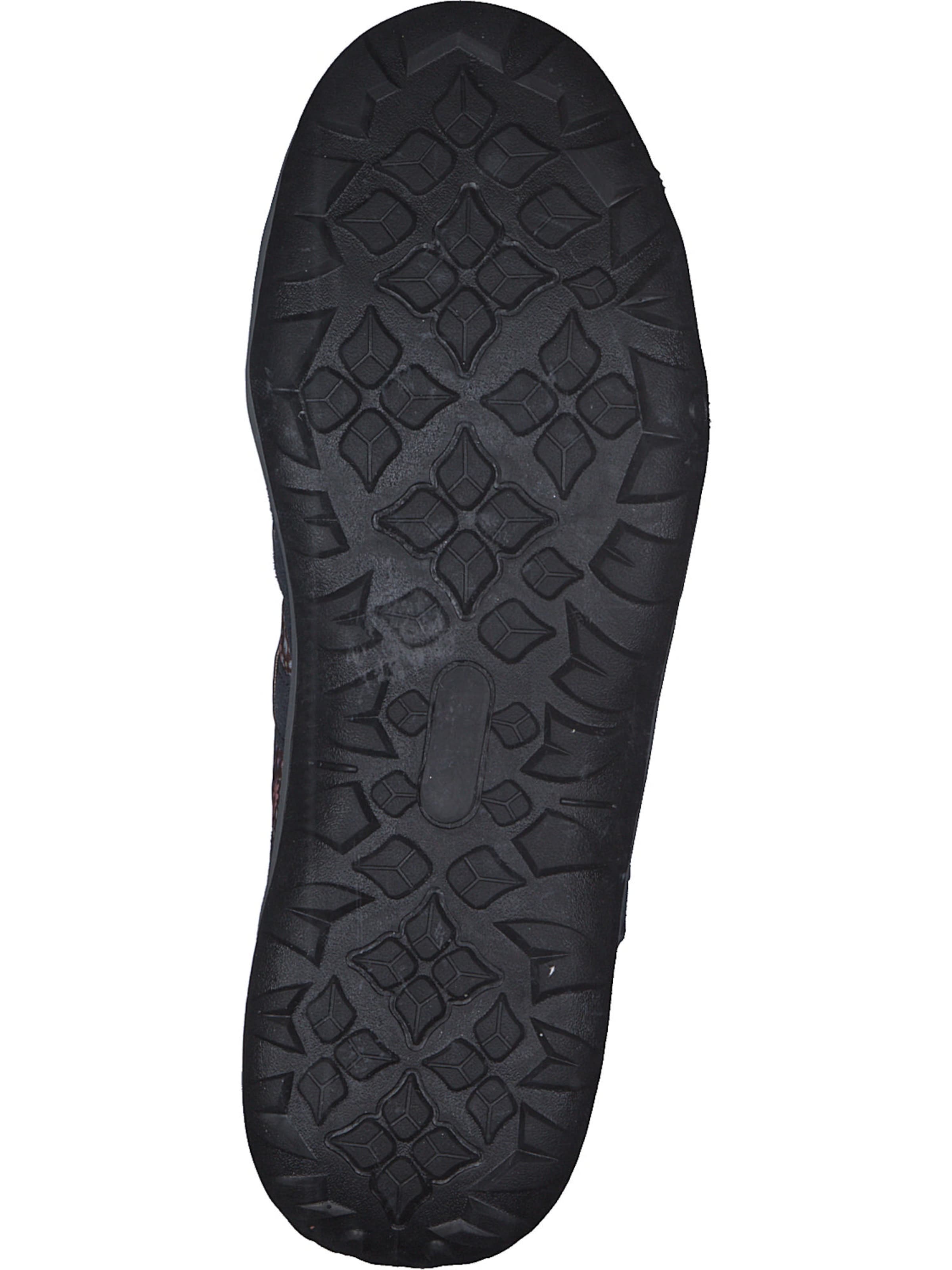 Palado Slip On 'Icni' in Blau