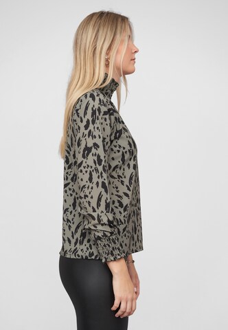 Cloud5ive - Blusa en verde