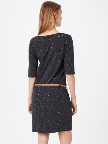 Rochie 'TANYA' de la Ragwear pe gri
