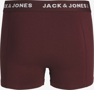 Sous-vêtements 'BLACK FRIDAY' Jack & Jones Junior en bleu
