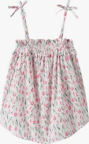 NAME IT Top in Pink: front