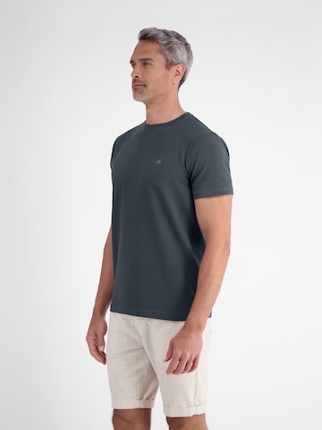 LERROS Shirt in Grijs