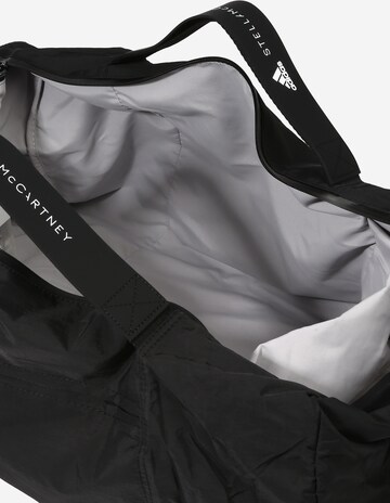 Sac de sport 'Studio' ADIDAS BY STELLA MCCARTNEY en noir