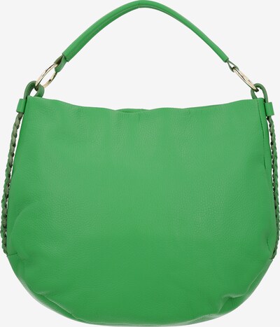 NAEMI Handtasche in grün, Produktansicht