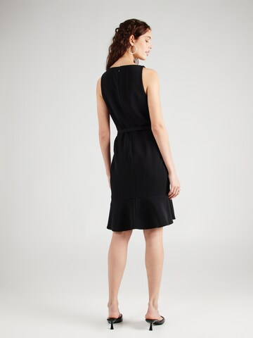 Lauren Ralph Lauren Dress 'GIPRALLE' in Black