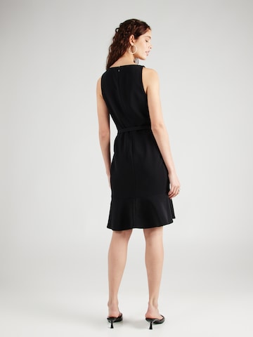 Robe 'GIPRALLE' Lauren Ralph Lauren en noir