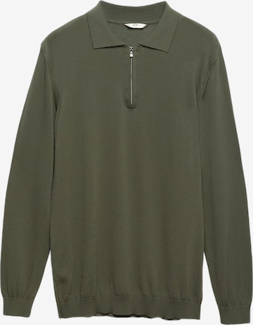 KİP Pullover in Grün: Vorderseite