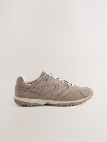 Baskets basses 'Forever Comfort' Next en gris