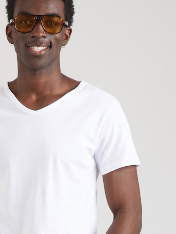 ABOUT YOU - Camiseta 'Rasmus' en negro
