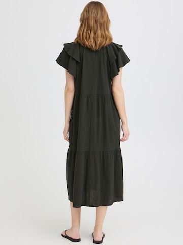 ICHIHaljina 'IHLIFANA' - crna boja