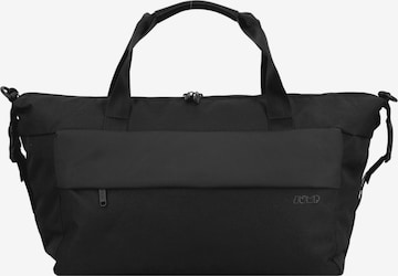 Sac week-end 'Dunaa' Jump en noir : devant