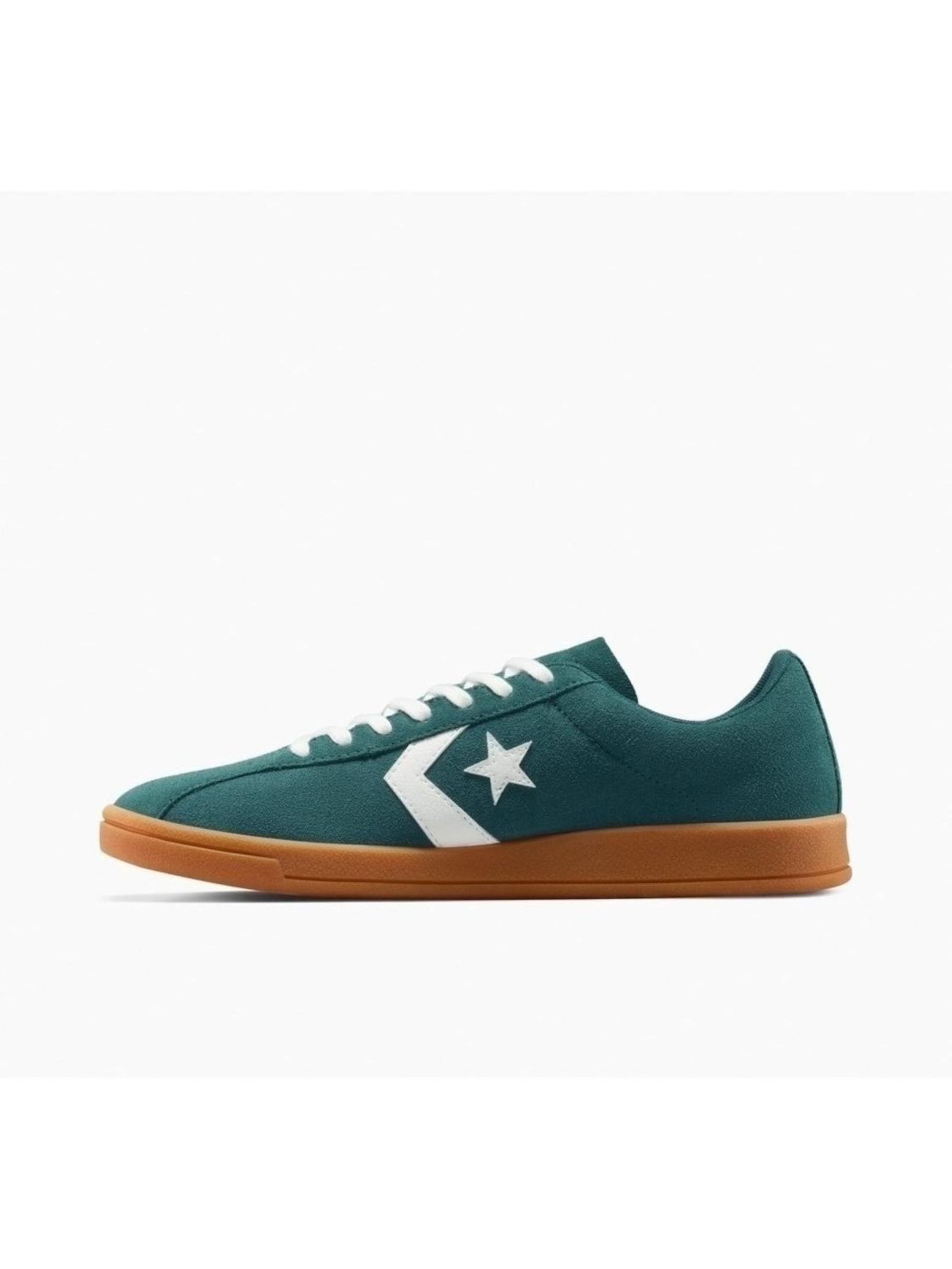 Chaussure de sport CONVERSE en vert