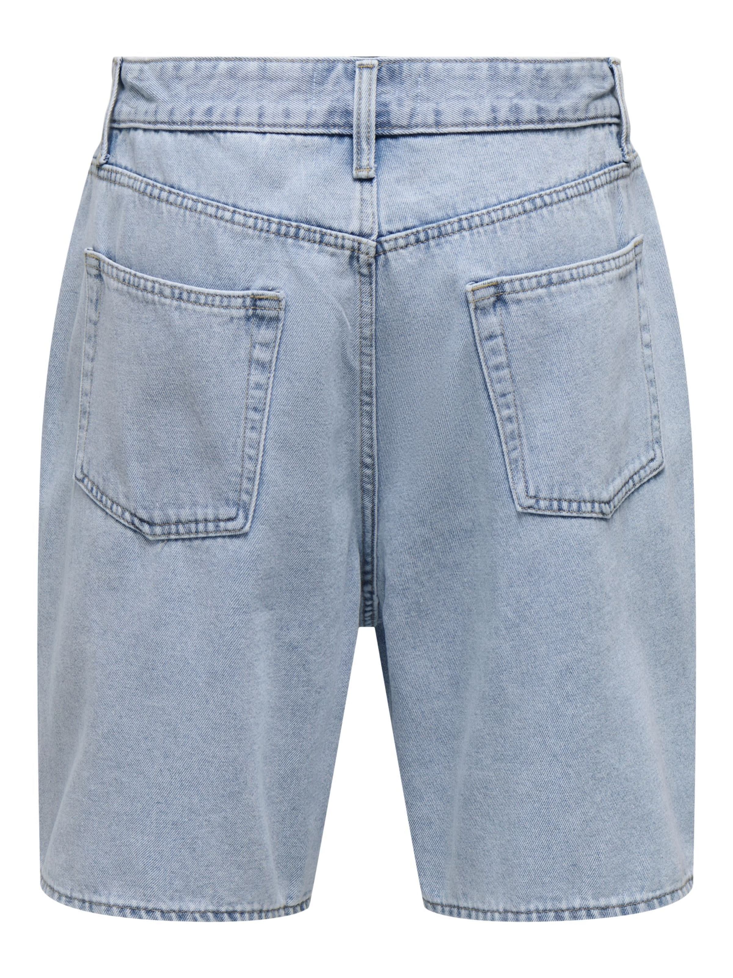 Only & Sons - regular Vaquero 'ONSFade' en azul