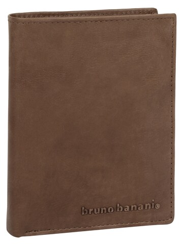 Porte-monnaies Bruno Banani en marron