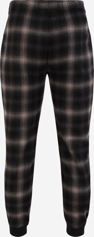 Abercrombie & Fitch Pyžamové kalhoty – šedá