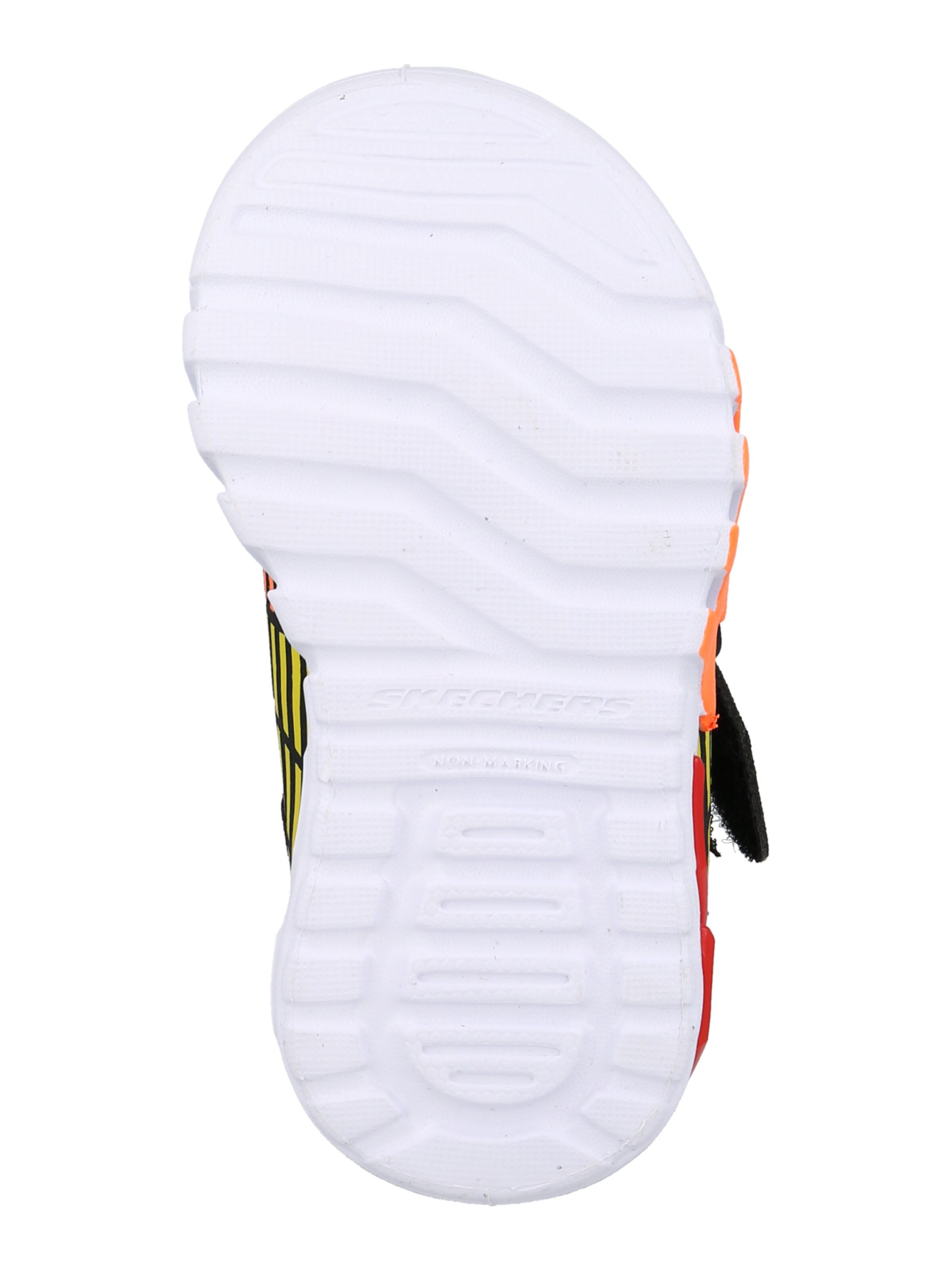 SKECHERS Sneakers in Black