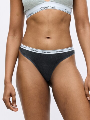 Calvin Klein Underwear Στρινγκ σε ροζ