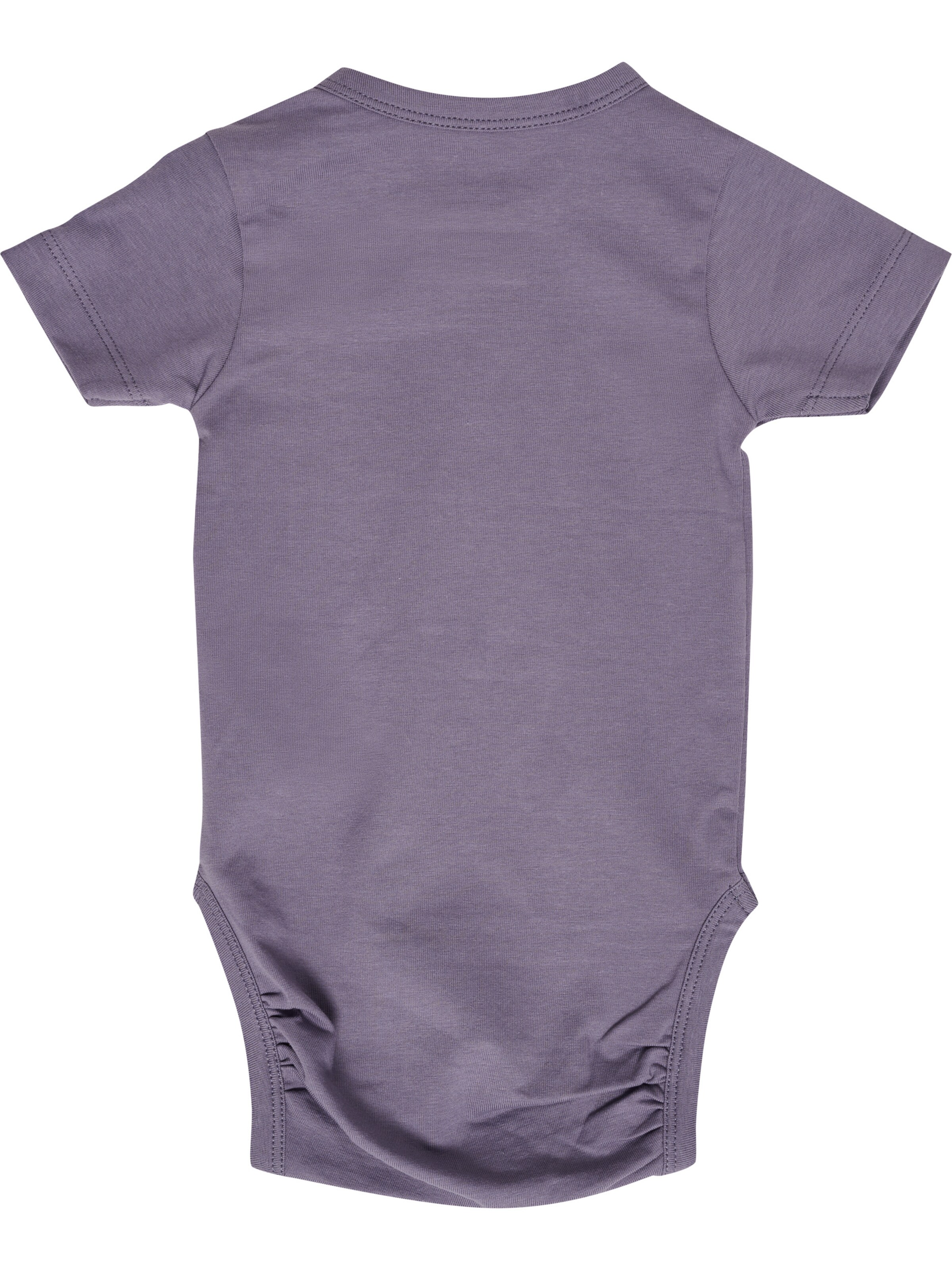 Hummel Romper/Bodysuit in Purple