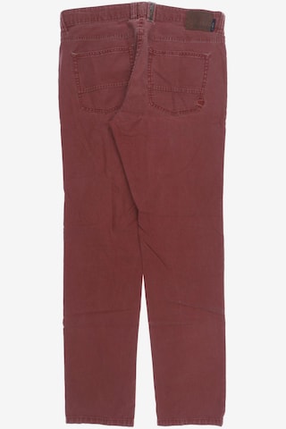 CAMEL ACTIVE Jeans in 34 in Red