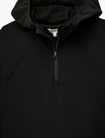 Koton Shirt in Black