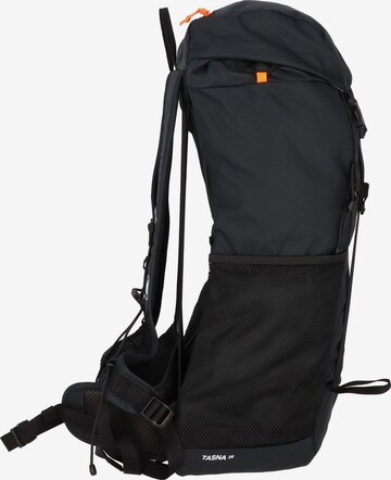 MAMMUT Sportrucksack 'Tasna 26' in Schwarz