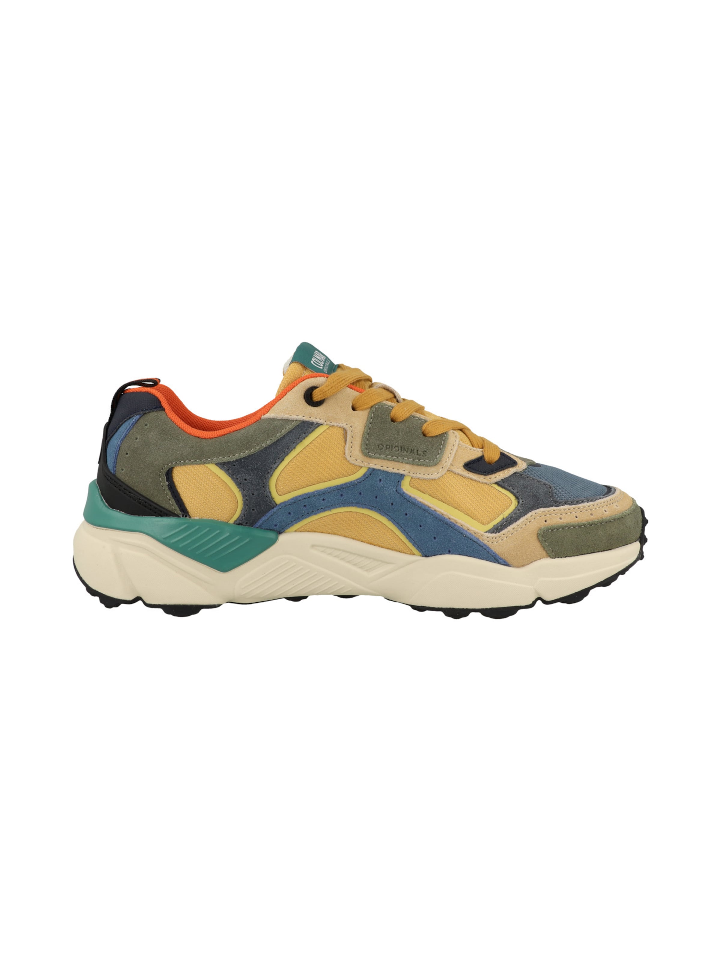 Colmar Sneaker  'Garner Zoom' in Mischfarben