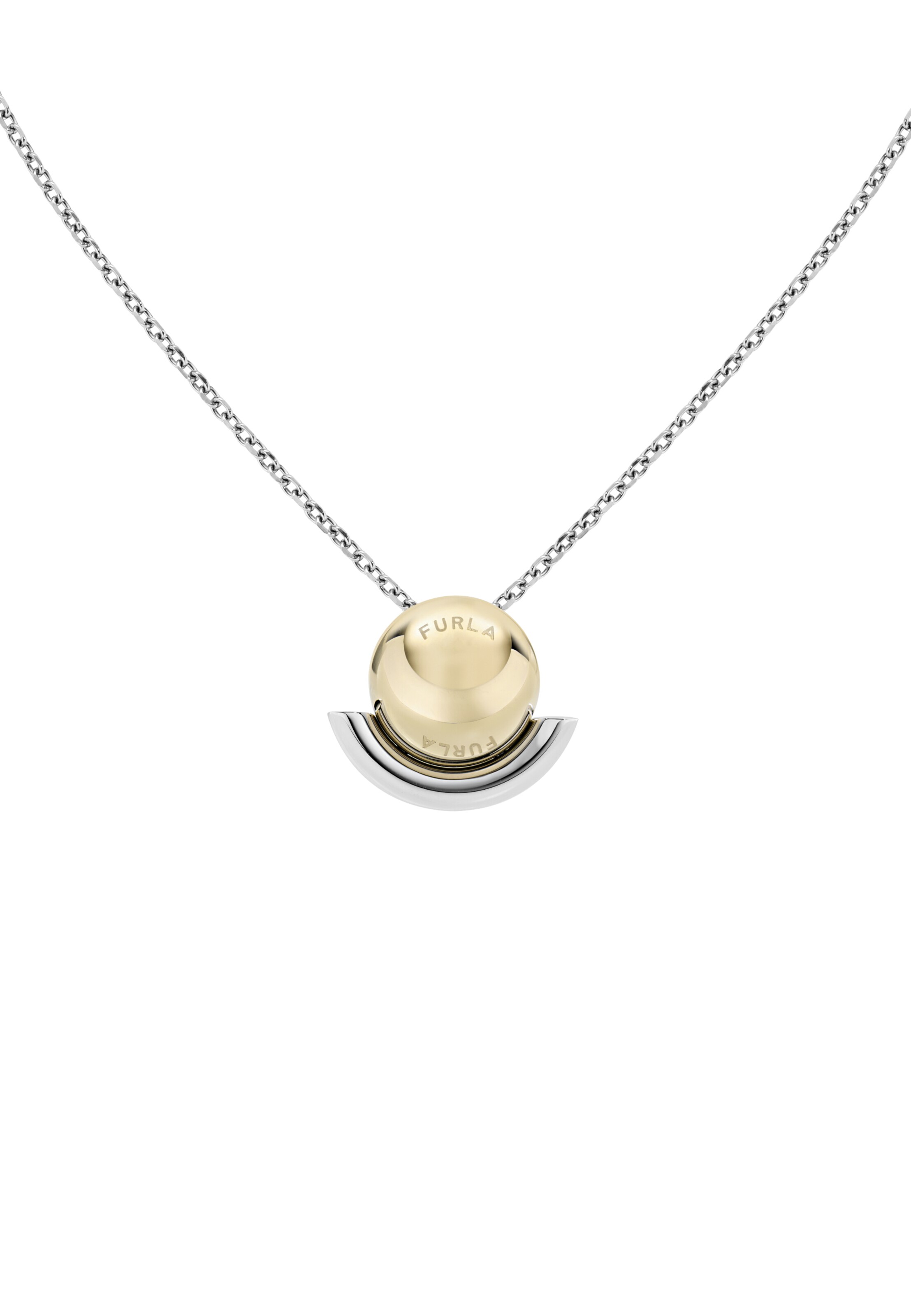 Furla Jewellery Necklace in Mixed colours