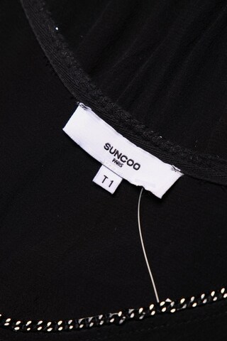 Suncoo Kleid S in Schwarz