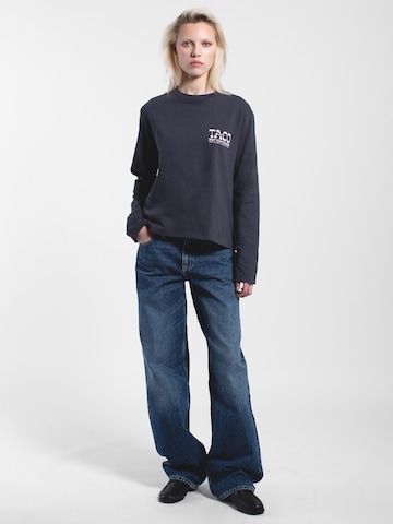 Dr. Denim Shirt 'Kath' in Grijs