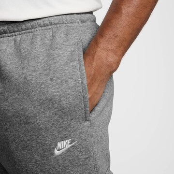 Nike Sportswear Tapered Cargo Pants in Grey