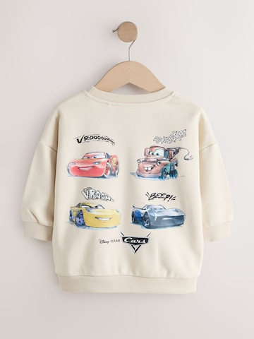 Next Tréning póló - bézs