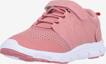 ENDURANCE Outdoorschuh 'Karang' in Pink: predná strana