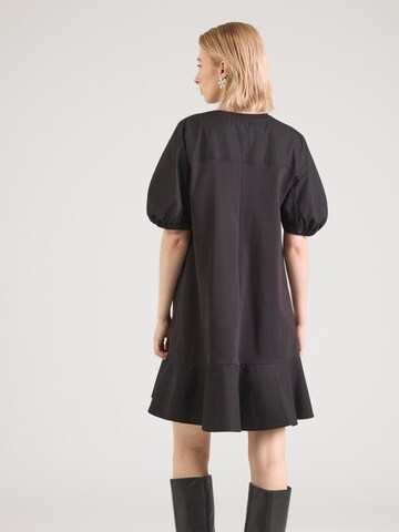 MM by Max Mara - Vestido 'LONORE' en negro
