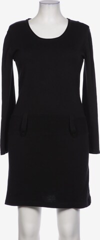 VIA APPIA DUE Dress in M in Black: front