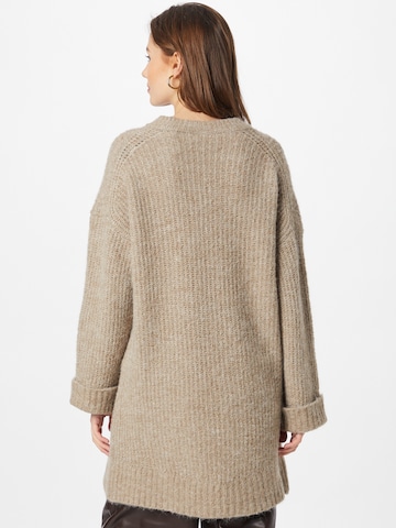 Pull-over ONLY en beige