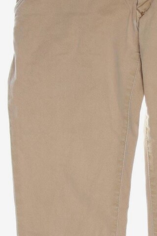 Tommy Jeans Stoffhose M in Beige
