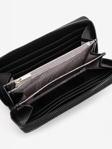 Suri Frey Wallet 'Candy' in Black