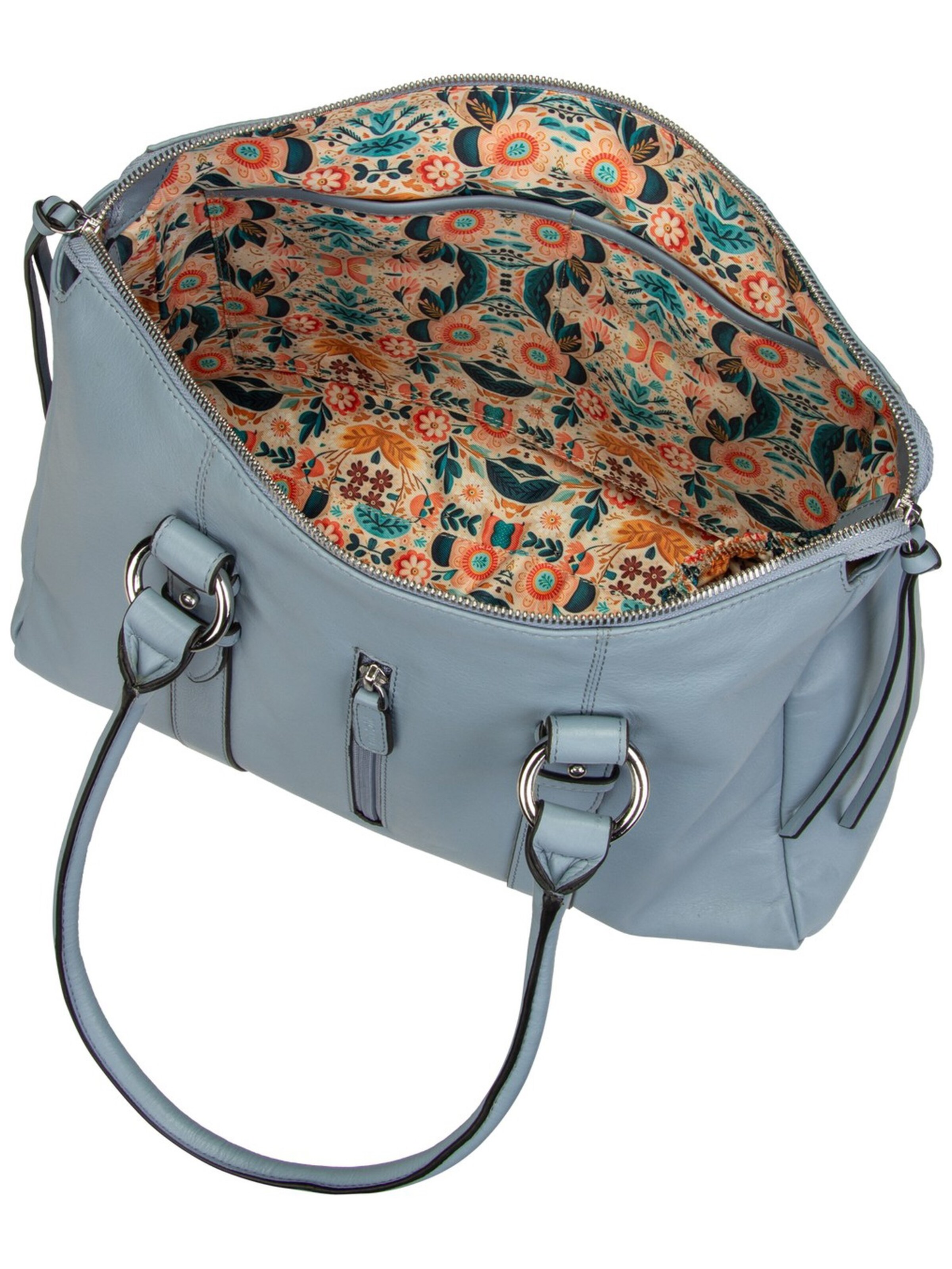 BOSS Umhängetasche 'Ray' in Blau