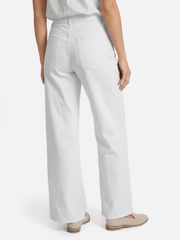 BRAX Regular Hose 'Maine' in Beige