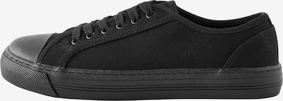 Sneaker low Next pe negru, Vizualizare produs
