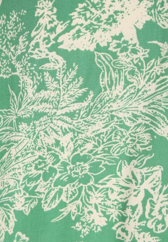 FELIPA Blouse 'Fashion Look' in Groen