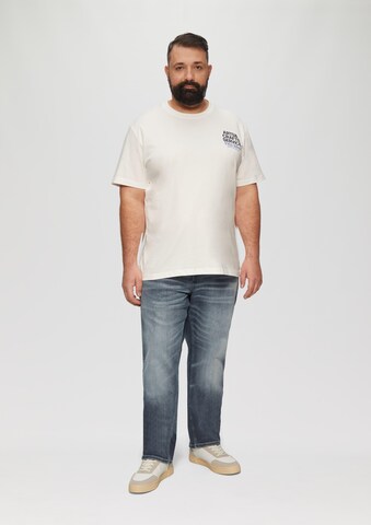 s.Oliver Regular Jeans 'Casby' in Blau
