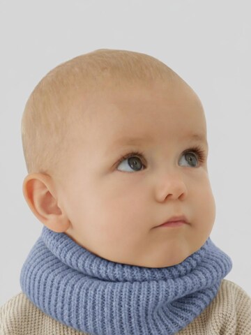 Maxte Scarf in Blue