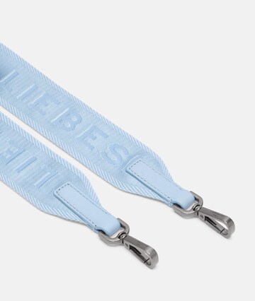 Liebeskind Berlin Bag accessories in Blue