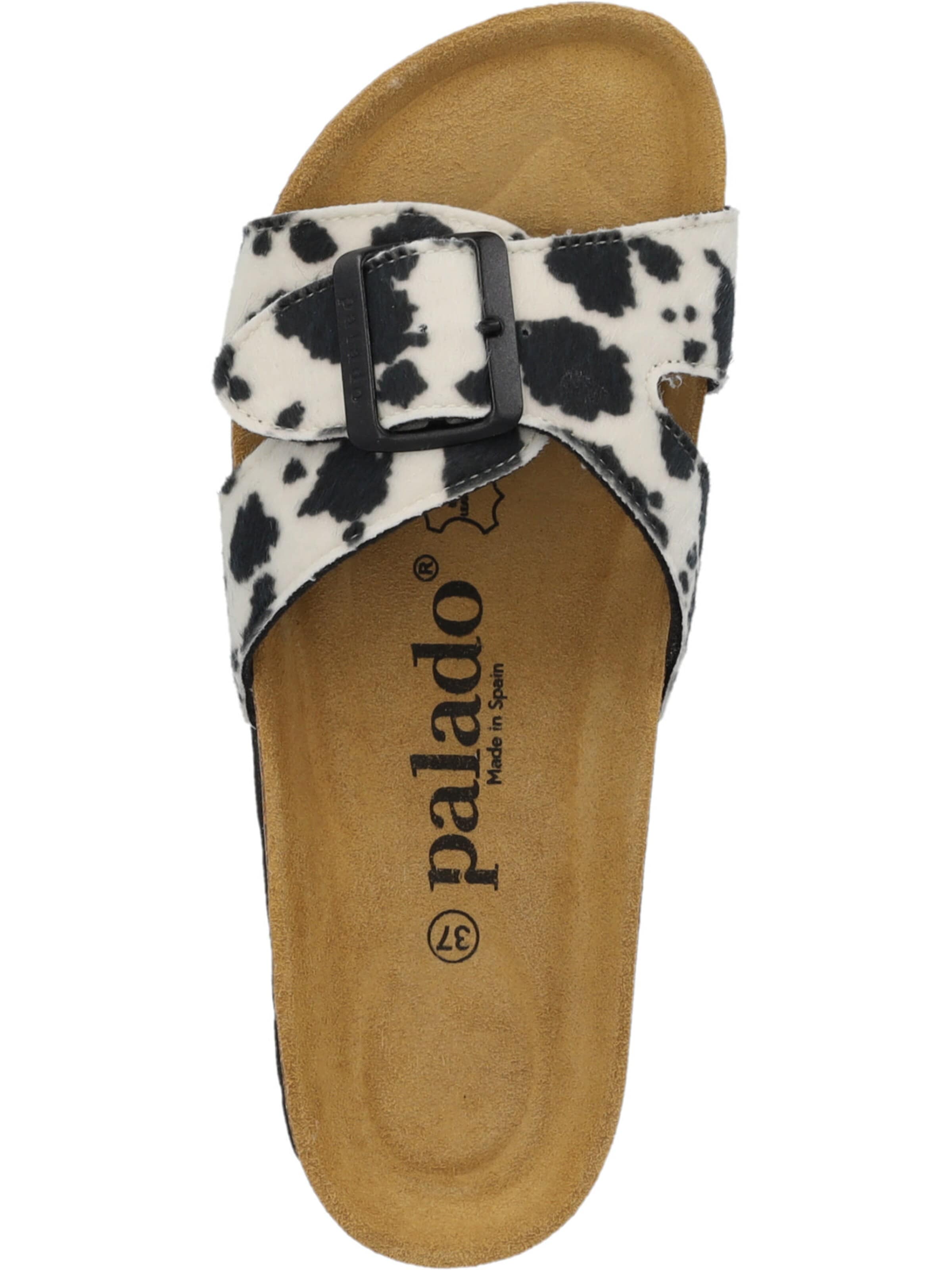 Palado Mule 'Tinos' in Black