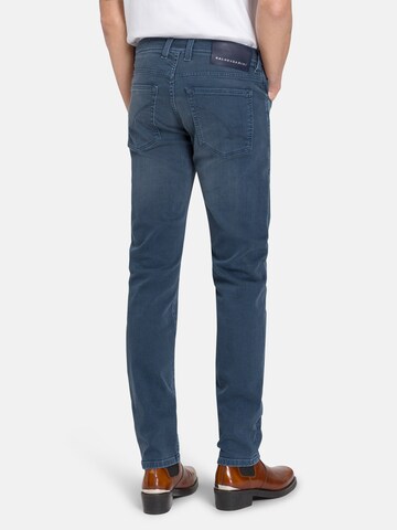 Baldessarini Tapered Jeans 'Jayden' in Blue
