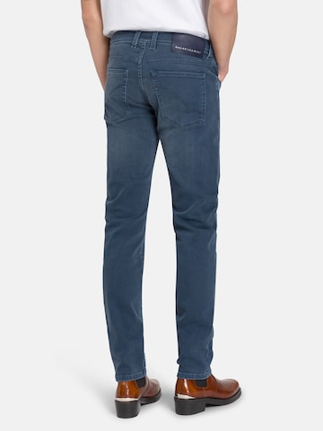 Baldessarini Tapered Jeans 'Jayden' in Blue