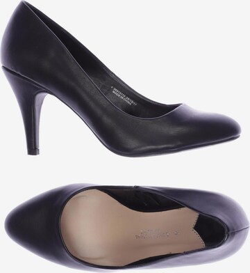 Dorothy Perkins Pumps 37 in Schwarz: predná strana