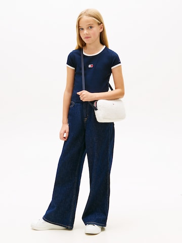 TOMMY HILFIGER Shirt 'HERITAGE' in Blue