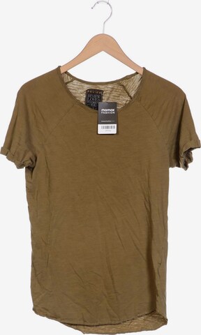 Review Shirt in S in Green: front